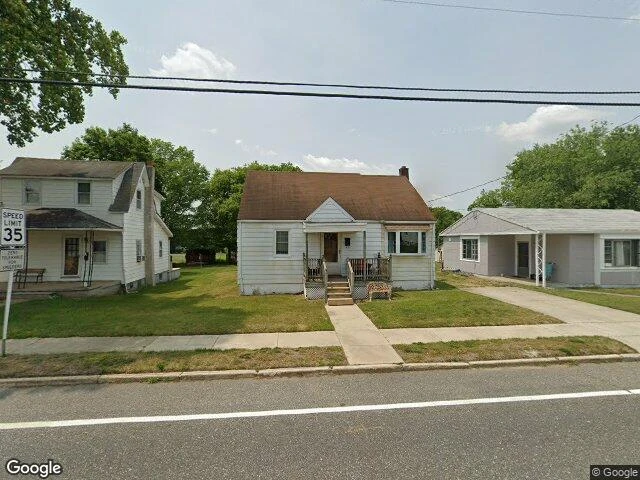 House image located at Gibbstown, NJ 08027