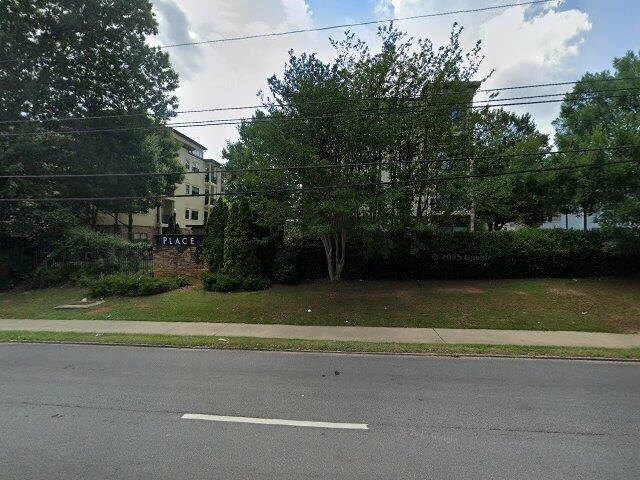 House image located at Atlanta, GA 30324