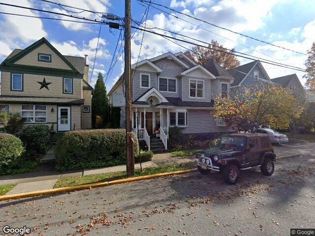 House image located at East Rutherford, NJ 07073