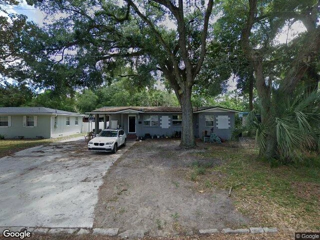 House image located at Jacksonville, FL 32211