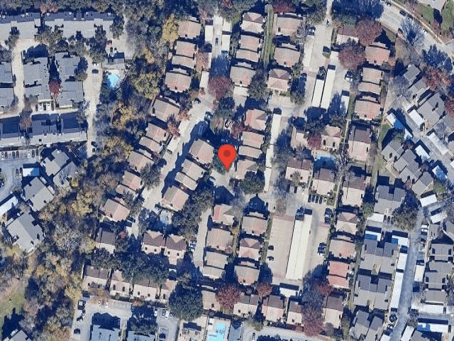 House image located at Dallas, TX 75254