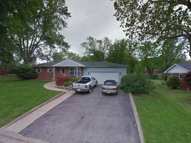 House image located at Glen Carbon, IL 62034