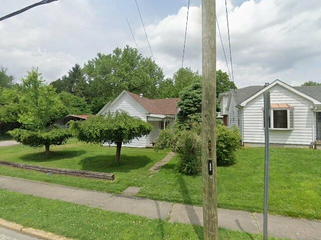 House image located at Clarksville, IN 47129