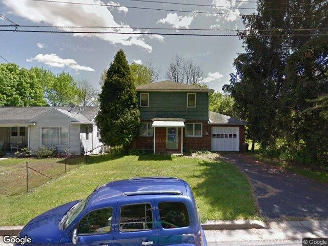 House image located at Endicott, NY 13760