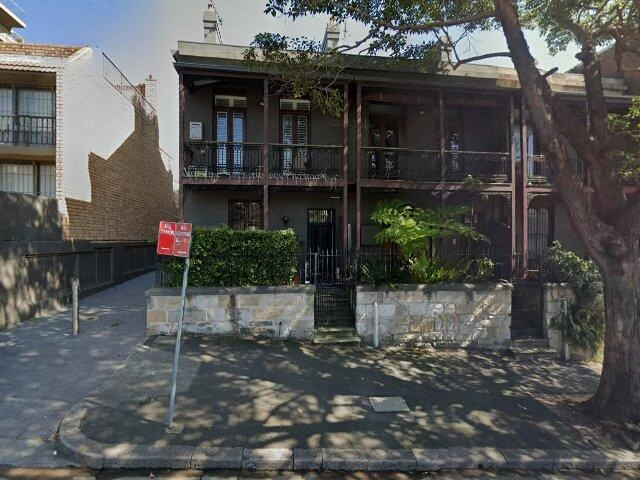 House image located at Saint Augustine, FL 32084