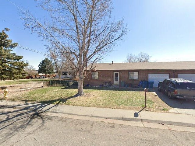 House image located at Commerce City, CO 80022