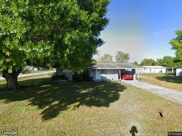 House image located at Okeechobee, FL 34972