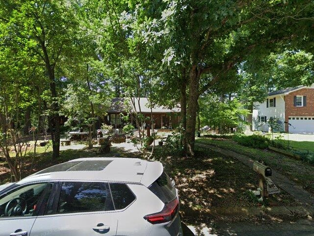 House image located at Madison, NC 27025