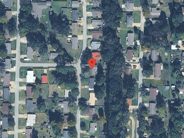 House image located at Paragould, AR 72450