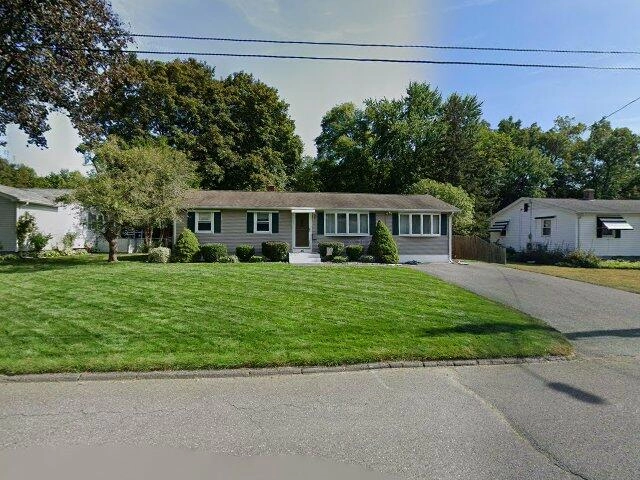 House image located at Holyoke, MA 01040