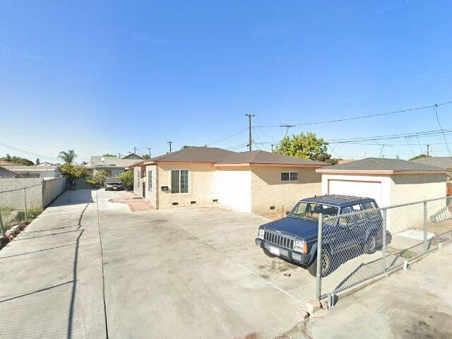 House image located at Carson, CA 90745
