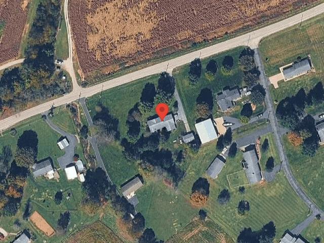 House image located at Lanesville, IN 47136