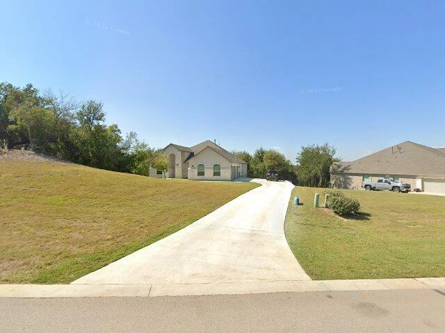 House image located at Cedar Creek, TX 78612