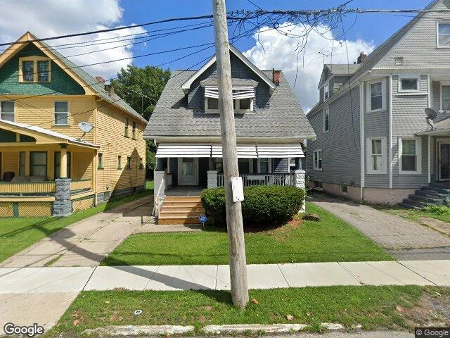 House image located at Cleveland, OH 44102