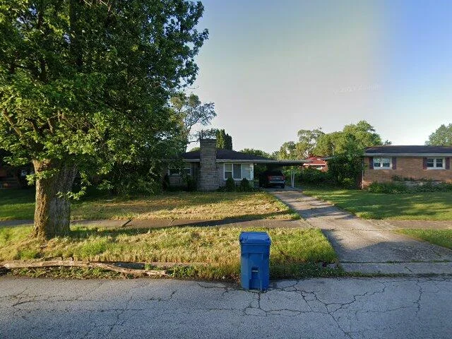 House image located at Merrillville, IN 46410