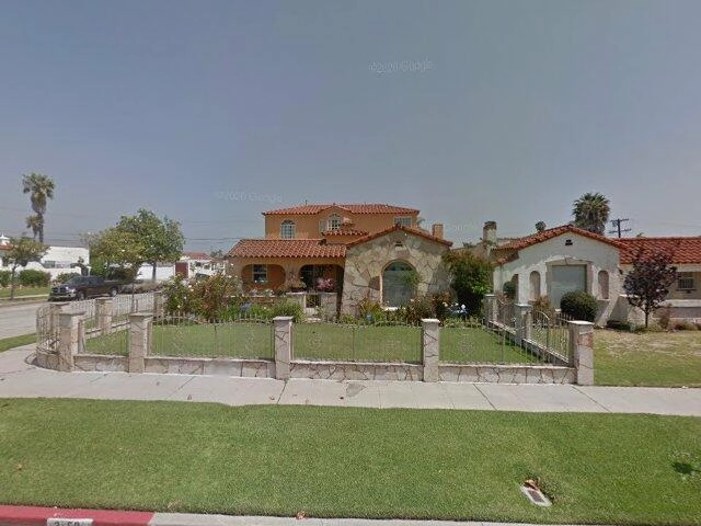 House image located at Los Angeles, CA 90043