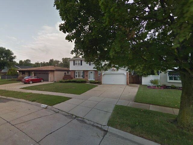House image located at Taylor, MI 48180