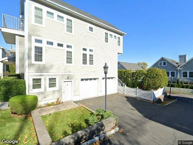 House image located at New Rochelle, NY 10801