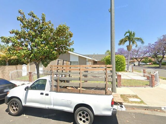 House image located at Anaheim, CA 92804