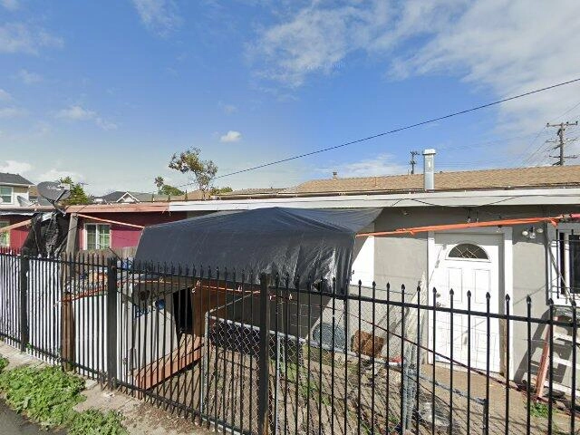 House image located at Richmond, CA 94801