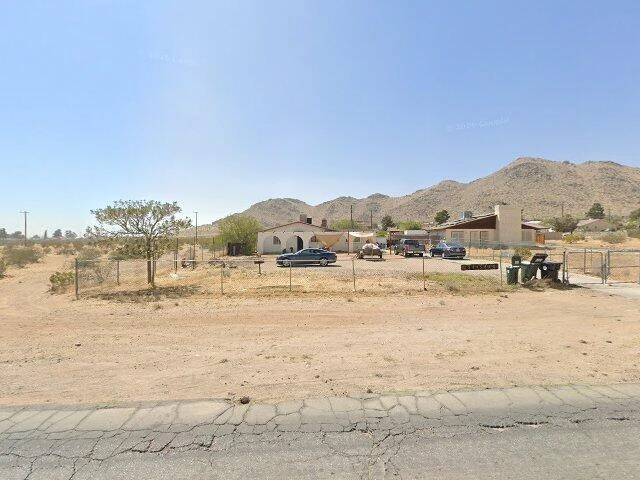 House image located at Apple Valley, CA 92307