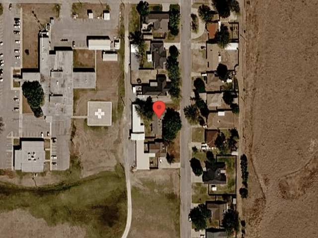 House image located at Kaufman, TX 75142