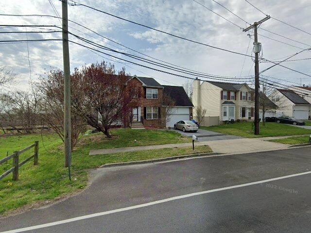 House image located at Capitol Heights, MD 20743