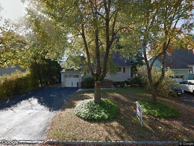 House image located at Lake Hiawatha, NJ 07034