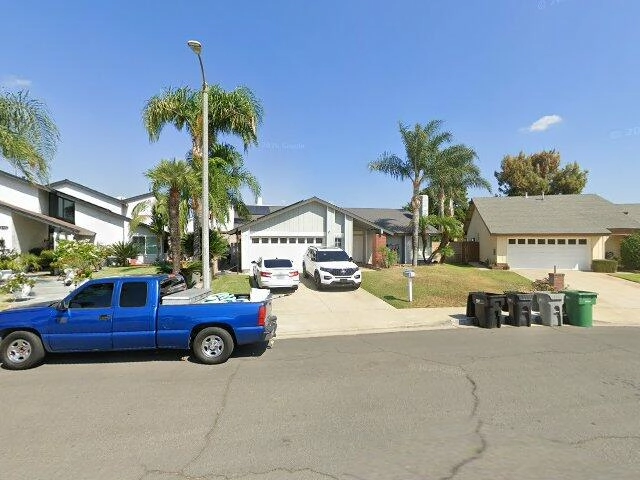 House image located at Chino, CA 91710