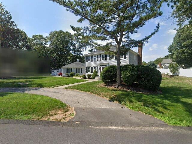 House image located at East Weymouth, MA 02189