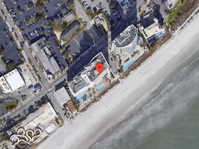 House image located at North Myrtle Beach, SC 29582