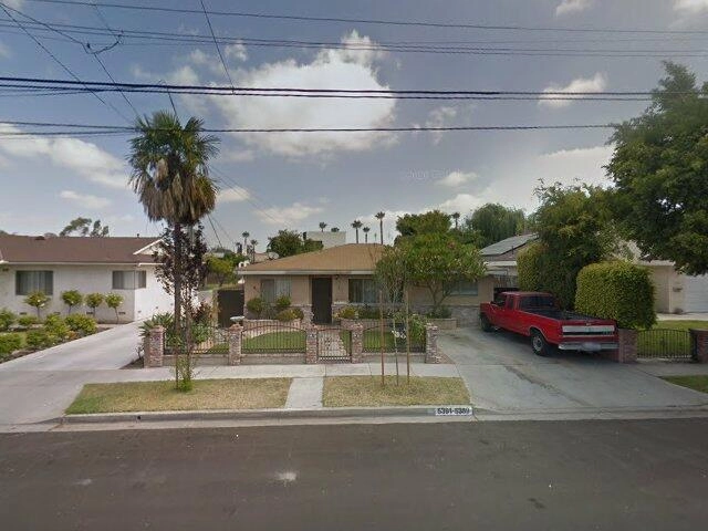 House image located at Cypress, CA 90630