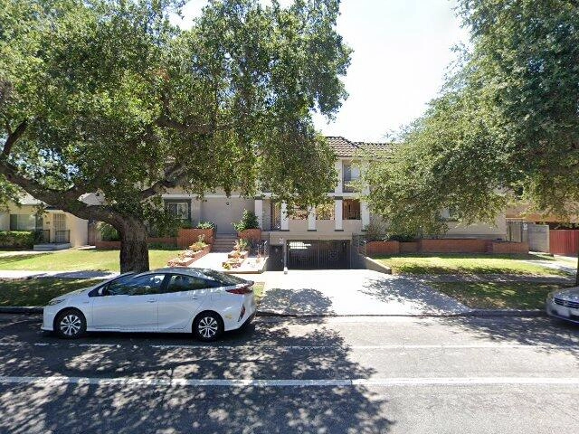 House image located at Glendale, CA 91204