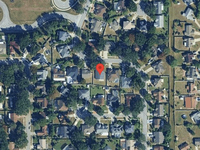 House image located at Orlando, FL 32835