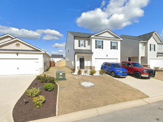 House image located at Aiken, SC 29801