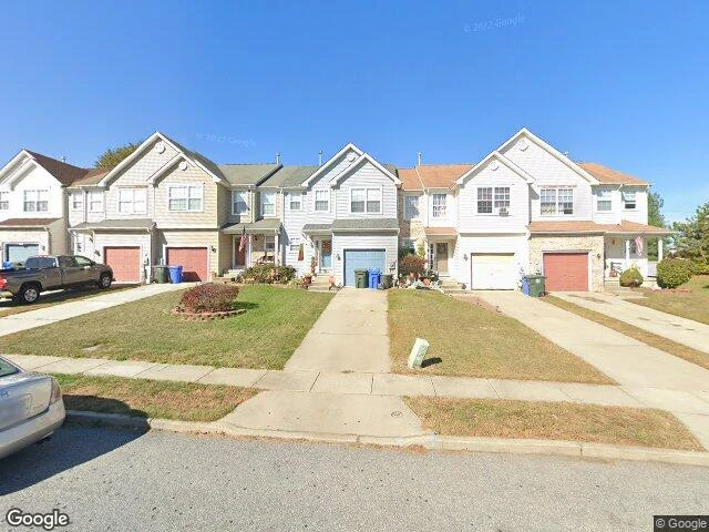 House image located at Glassboro, NJ 08028