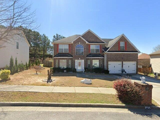 House image located at Ellenwood, GA 30294
