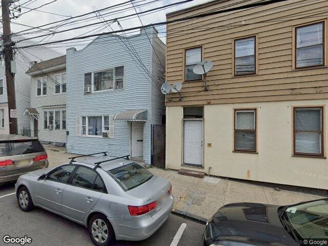 House image located at West New York, NJ 07093