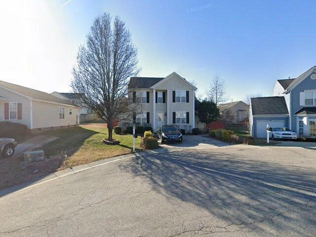 House image located at Raleigh, NC 27610
