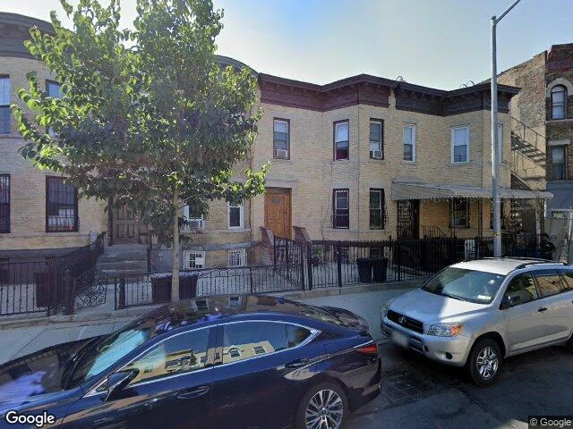 House image located at Brooklyn, NY 11237