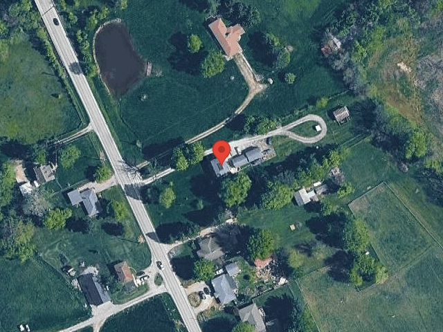 House image located at Bellefontaine, OH 43311