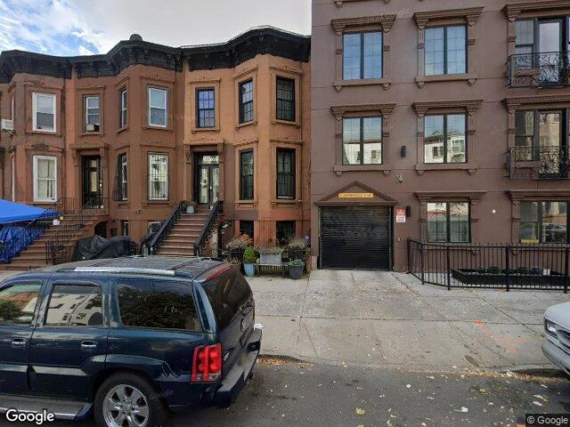 House image located at Brooklyn, NY 11216