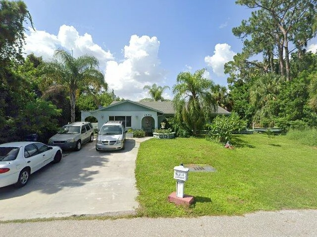 House image located at North Port, FL 34287