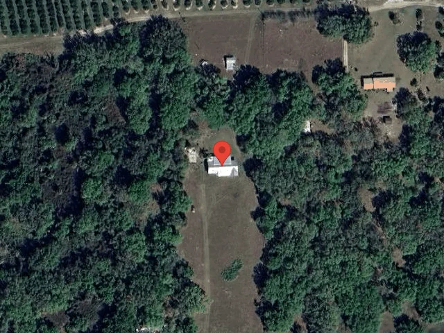 House image located at Zolfo Springs, FL 33890