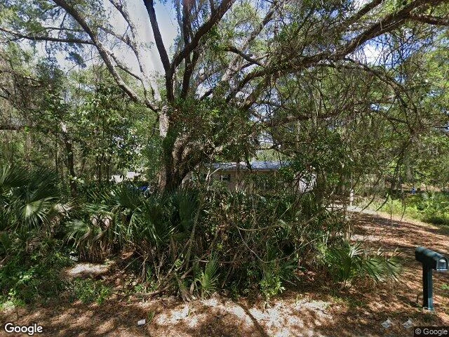 House image located at Ocklawaha, FL 32179