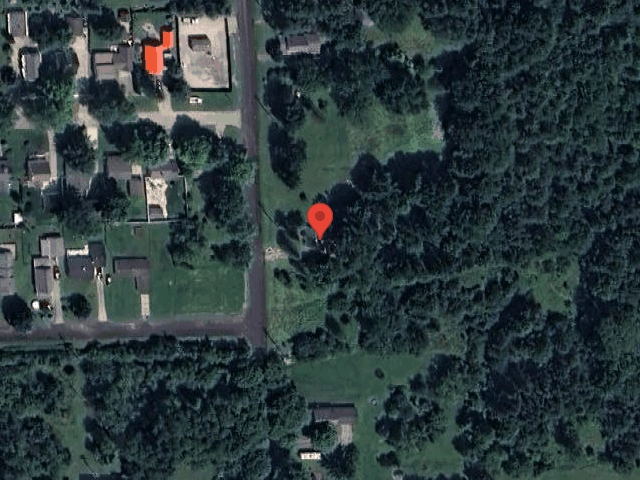 House image located at Yale, MI 48097