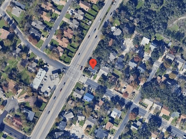 House image located at Austin, TX 78745