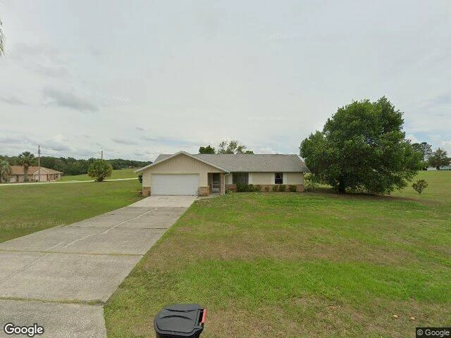 House image located at Hernando, FL 34442