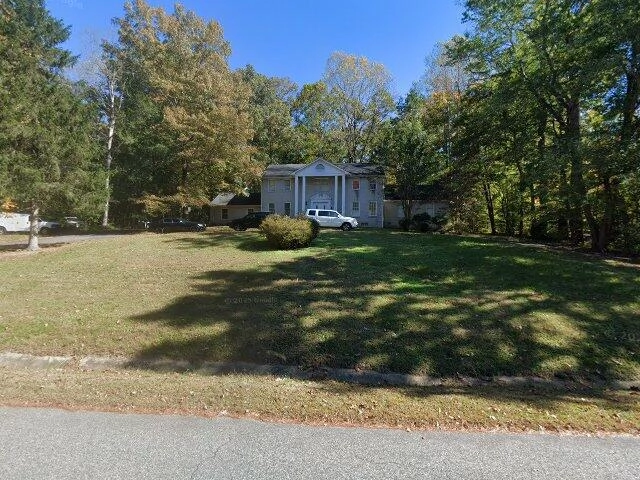 House image located at Chesterfield, VA 23832