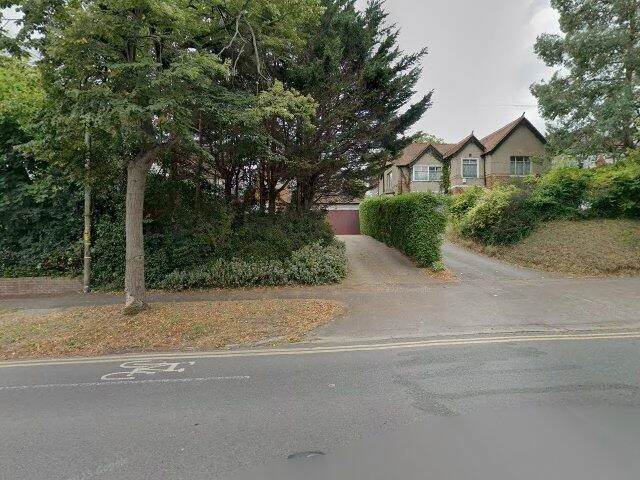 House image located at Cleveland, OH 44121